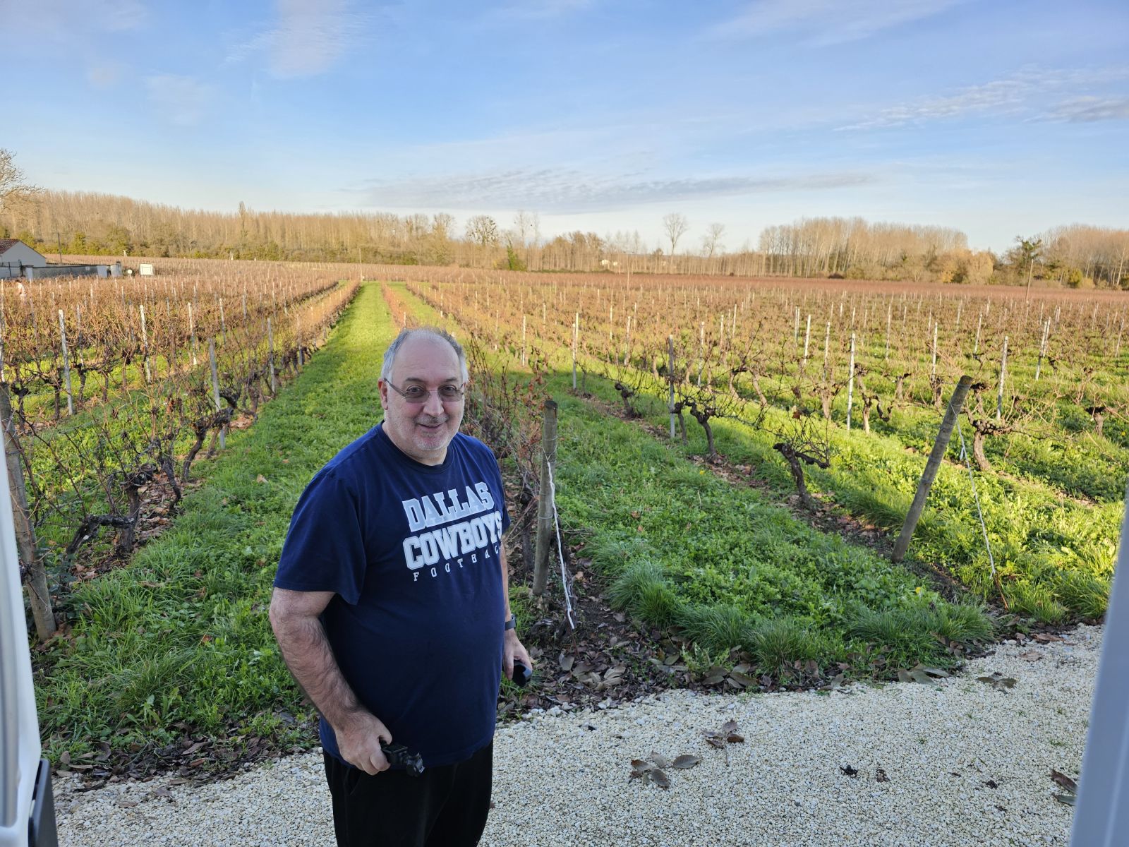 Cognac - France